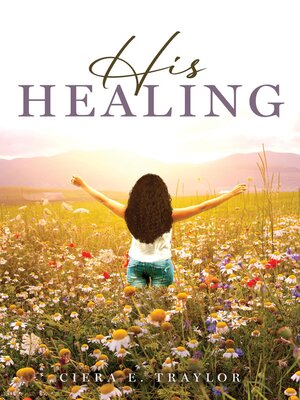 cover image of His Healing
